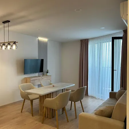 Skyline 44 Apartament