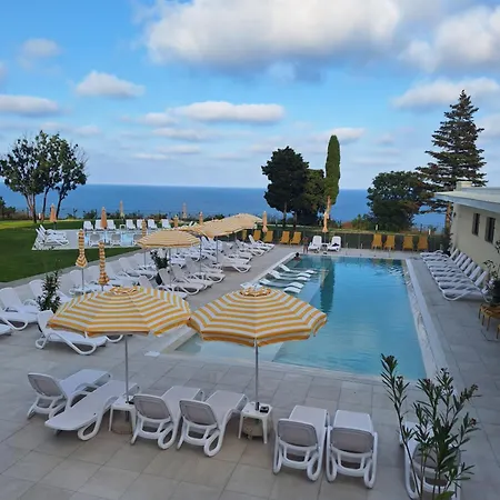 Apartament Skyline 44