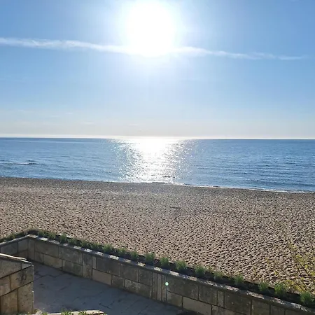 شقة Skyline 44 فارنا